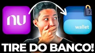 Como Comprar e GUARDAR Bitcoin no Nubank: O Guia Definitivo e Seguro!