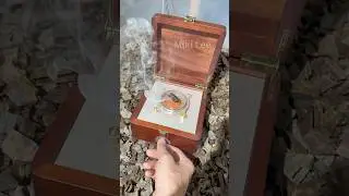 Subitism burner &mdash; the collision of electricity and fragrance.#oud #burner #subitism #incense #电熏炉