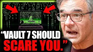 Vault 7 Leaks Explained: The CIA Tools That Can Spy on Anyone