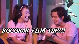 4 Fakta Film SIN, Kerja Keras Mawar De Jongh dan Bryan Domani