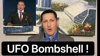 Michael Herrera UFO Hoax?