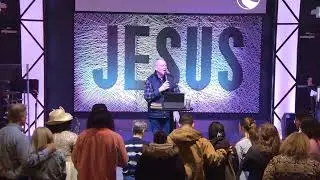 Live Stream - 2/1/26 Preparing for Mission and Revival 