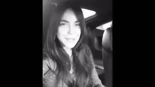 Chiara Biasi canta Maracaibo per Simone Zaza