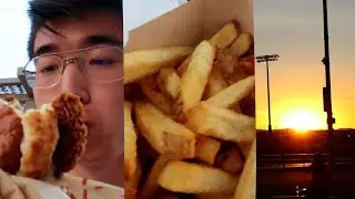 A day in the life of a Californian
