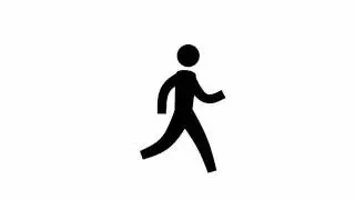 Download Free Vector Walk Cycle HD