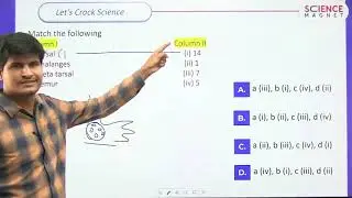 Skeletal system part 02 |  science magnet |#railway #ssc