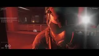 OverGrown SCP: 5K-- Full story mode. Part 2