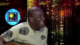 Leroy Sibbles interview @OnstageTV about The Crowning 8/31/24 Concert, Hit Bassline, 60 year career