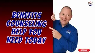 Benefits Counseling Help