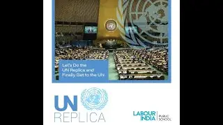 UN Replica 2025 Day 2