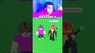 JANDEL &mdash; новая игра на Roblox 😱