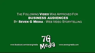 Video and Digital Marketing for Portland Small Businesses