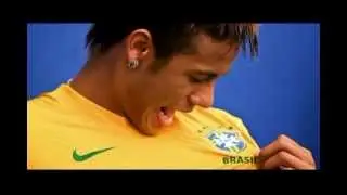 Clipe de 'Neymar &eacute; tois