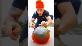 RAINBOW JELLYFISH ASMR! 🌈🪼 #asmr #asmrvideos #asmrsounds #trending #satisyfing #viral #fypシ゚