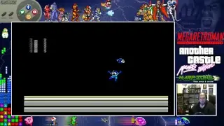 TMNT 3 The Manhattan Project Practice (NSWRC)