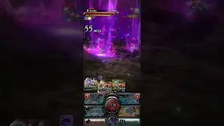 再戦の悪役たち　#lastcloudia  #ラストクラウディア  #ラスクラ #最後的克勞迪亞 
