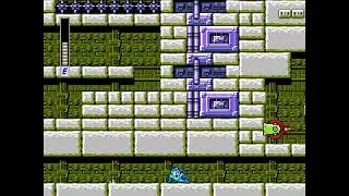 Megaman project zero blind english lets play part 2 Lets continue our way to win!