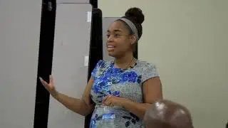Black Alabamian for Education  Nashville Charter School Tour
