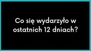 Co się wydarzyło w ostatnich 12 dniach? (MichaleQ Games News #8)