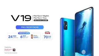 vivo V19 #PerfectNightPerfectYou