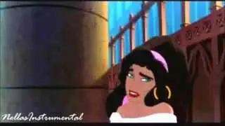 The Hunchback Of Notre Dame - God Help The Outcasts (Brazilian Portuguese Audition For MissyFanja)