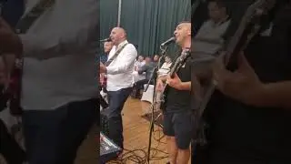 Gipsy Kamaro Svadba Kendice 26 Júl 2024