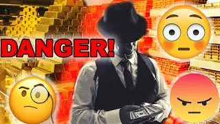Are Silver & Gold Dealers Screwing Us!?!?!? ALERT! #Silver #Gold #Bullion #Coin #Coins #Scam #Alert