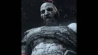 Молодой Кратос был угрозой┃God of War [4K] #shorts