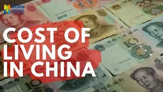 Cost of living in Fuzhou, China