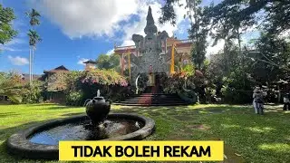 Blanco Museum Ubud, Bali