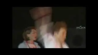 Shinee Key fall