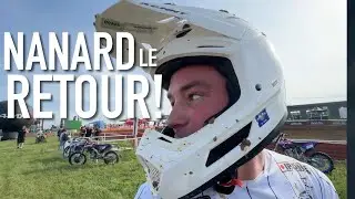 LE RETOUR DU CITRON! DERCOURT EN 250 4TEMPS!