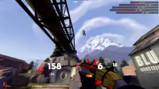 Pyro Highlights - ETF2L Season 10 High