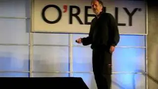 O'Reilly keynote speech ETech 2009