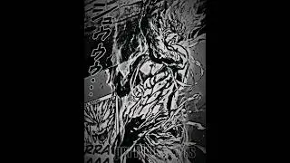 Absolute Evil | Garou Edit