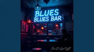 Blues Bar