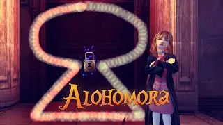 Alohomora 🪄🪄[APERACJUM]