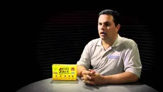 Eduardo Enciso of Premier Brands Inc. Testimonial