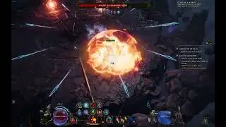 Hydrahedron Runemaster 10,000 Corruption Showcase (Echo/Boss/Orobyss) (LE 1.2 OFFLINE TEST)