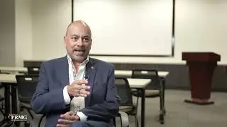 Why work for PRMG? Area Manager from Corona, CA - Benjamin Mireles