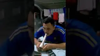 Artis sensasi aqrc