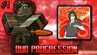 Duo Progression with Infernasu Rogue Lineage