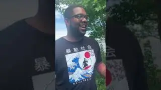 DK (King of Da Pit) Interview @ Shaka Pitts Bday Bike Ride & Beach Party | Sit-down With Greg Bugsy