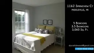 Middleville Michigan Houses for sale Springview