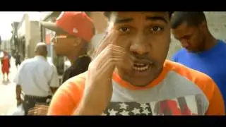 Bridge Belvy ft Poppy Venaqui - Holy Ghost (Official Video)