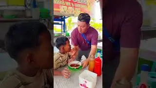 Salah sangka ternyata bang pasya baik 🥹😭