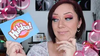 Hubba Hubba Palette | Bombshell Cosmetica
