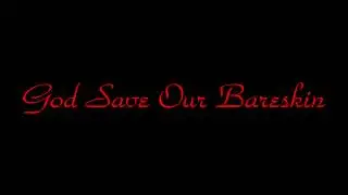 Crazy Horse     God  Save Our Bareskin