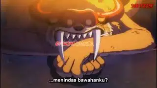 Who's who vs Jimbei  | One Piece Episode 1013 Subtitle Indo Terbaru PENUH FULL HD720
