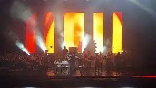 38 samurai Live at Sofia